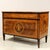 Antique Louis XVI Italian Chest of Drawers in Walnut, 1700s For Sale - Image 15 of 15