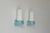 Ceramic Wall Sconces by Sigvard Bernadotte for Ifö, Sweden, 1960s, Set of 2 For Sale - Image 6 of 6