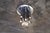 Thirteen-light chandelier in chromed metal. Manufacturer: Reggiani 1970s I have official proof of authenticity such as...