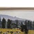 1990s Joe Tye Oil Painting “Early Morning Along the Elbe” 1991 Framed Landscape Art 26” For Sale - Image 5 of 10