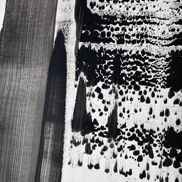 André Engels, Abstract Composition, Mixed Media on Paper, 1964 For Sale - Image 9 of 18