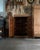 Vintage Notarys Cabinet in Oak, 1920s For Sale - Image 3 of 13
