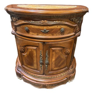 Aico Amini "Cortina" Nightstand For Sale