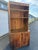 Primitive Salvaged Pine Cupboard For Sale - Image 10 of 10