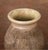 French 19th Century French Provencal Glazed Terracotta Olive Oil Jar From Biot For Sale - Image 3 of 8