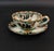 Ceramic Italian Hand-Painted Ceramic Tea Service, 1930s, Set of 7 For Sale - Image 7 of 16