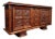 Sideboard in Oak by Charles Dudouyt For Sale