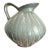 Vintage Mid-Century Modern Dümler & Breiden German Pottery Squat Ceramic Pitcher Vase For Sale