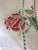 Textile Antique French Linen Tablecloth For Sale - Image 7 of 8