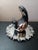 Folk Art 1970s Gorgeous Signed Peruvian Chulucanas Pottery Dove Sculpture For Sale - Image 3 of 6