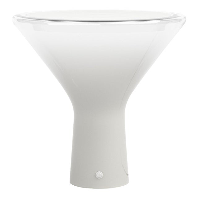 Acceslsa Table Lamp by Angelo Mangiarotti for Karakter For Sale