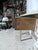 Swedish Gustavian Style Console Table For Sale - Image 13 of 14