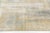 Abstract Ethereal Modern Rug – Hand-Loom Wool & Nylon Blend in Sand and Blue For Sale - Image 4 of 10