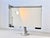 Hydraulic Height-Adjustable Table with Integrated Work Light from Nike Eskilstuna, Sweden, 1950s For Sale - Image 6 of 18