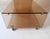 Side Table from Michel Dumas, 1970 For Sale - Image 9 of 10