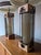 1960s Mid-Century Modern Mid Century Modern Lucite & Walnut Lamps by Nova of California - Pair For Sale - Image 5 of 9