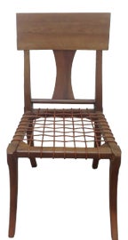 Example of New & Custom Kitchen & Dining Room Furniture