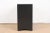 Michael Taylor for Baker Far East Collection Black Lacquered Bar Cabinet, Newly Refinished For Sale - Image 11 of 13