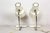 White Table Lamps by Josef Hurka for Napako, 1960s, Set of 2 For Sale - Image 13 of 18