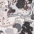 Schumacher Sample - Schumacher Pearl River Wallpaper in Opal For Sale - Image 4 of 4