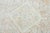 1970s Vintage Persian Handmade Wool Cotton Light Beige Area Rug For Sale - Image 9 of 11