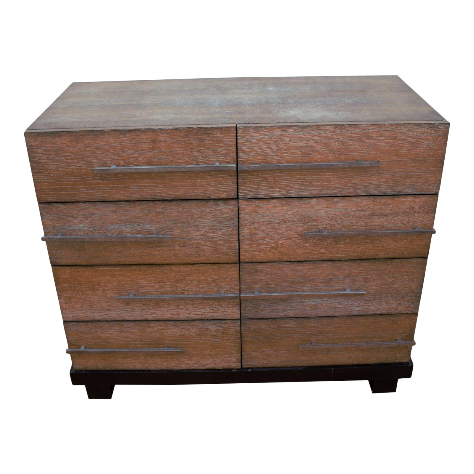 Century Furniture Mesa Durant Chest of Drawers Chairish