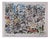 Gen Paul, Notre-Dame de Paris, 1975, Photolithograph For Sale
