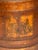 A handsome antique staved wood firkin or utility bucket dating to the mid-to-late 19th century. Constructed in the...