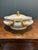 Victorian Late 19th Century French Limoges Martial Redon Porcelain Covered Tureen For Sale - Image 3 of 9