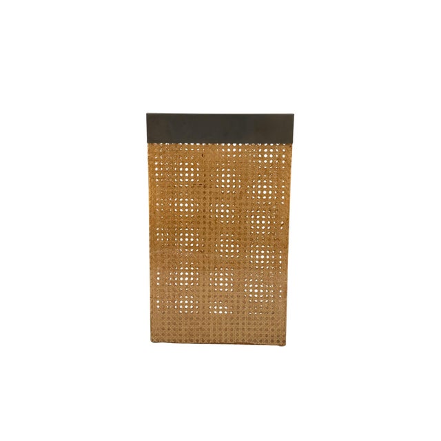 Hollywood Regency Umbrella Stand from Dior Home, France, 1980 For Sale - Image 9 of 12