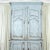 Large 17th Century French Louis XIV Period Painted Buffet Deux Corps For Sale - Image 4 of 12
