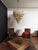 Vintage Italian Murano Chandelier with Caramel Glass Petals in the style of Mazzega, 1990 For Sale - Image 8 of 17
