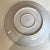 Ceramic Faux Enamelware Large Made Italy Charger Platterand Bowl For Sale - Image 7 of 13