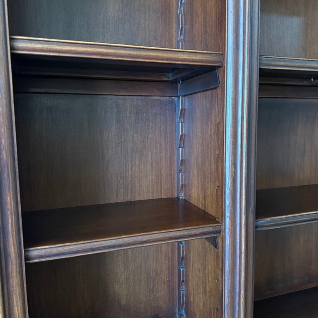 2020s Laguna Hutch Bookcase For Sale - Image 5 of 15