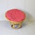 The papasan chair—also known as the "bowl chair" or shell chair—originated in Southeast Asia, where artisans curved bamboo...