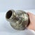 Early 20th Century Indian Metal Bottle MATTER COLLECTION For Sale - Image 9 of 9