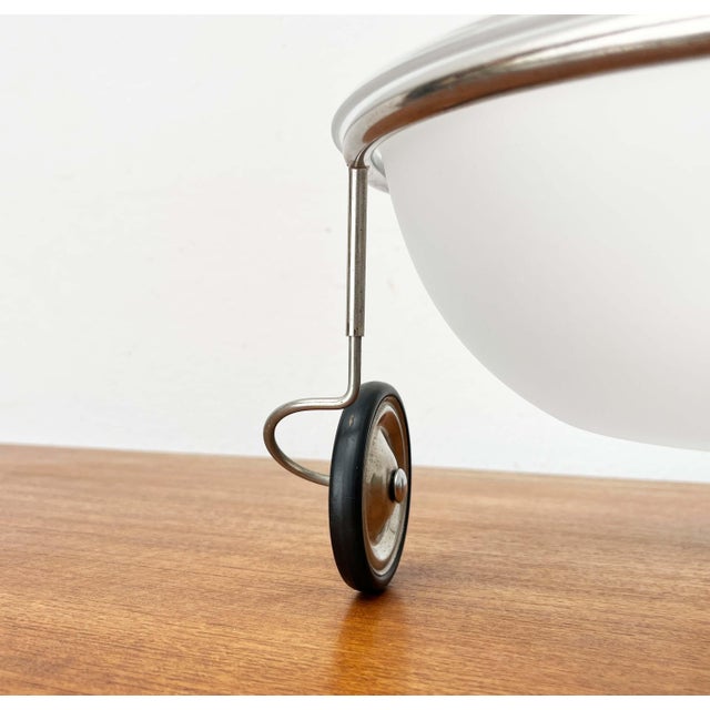 Postmodern Dutch Fruit on Wheels Bowl by Arnout Visser Droog for Designum, 1990s For Sale - Image 17 of 18