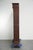 Antique Early 20th century Dutch Oak Bookcase For Sale - Image 4 of 10