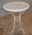 Salterini "Radar" Atomic Lounge Set, Mid-Century Modern, C. 1955–1965, Attributed, 6 Pieces For Sale - Image 10 of 18