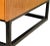 Vintage American of Martinsville Asian Inspired Square Nightstand For Sale In Philadelphia - Image 6 of 10