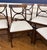 Set of Eight Adams Style Mahogany Dining Chairs by Leighton Hall - Showroom Samples For Sale - Image 13 of 14