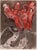 Marc Chagall, Sara et les Anges (Sarah and the Angels), Nude, 1960, Original Lithograph For Sale - Image 8 of 8