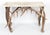 Deer Antler Coffee Table For Sale - Image 3 of 5