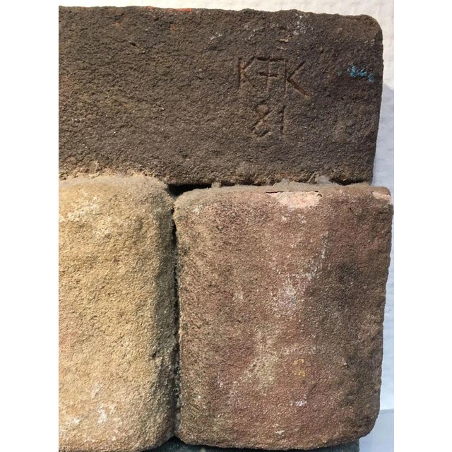 Karl-Friedrich Krohn, Excavation For Sale - Image 9 of 12