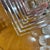 Orrefors Pair of Signed Orrefors Crystal Candlesticks With Etched Dragonfly & Floral Motifs For Sale - Image 4 of 6