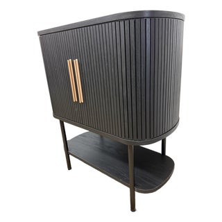 Kelly Clarkson Home Jaylond Collection Accent Cabinet For Sale