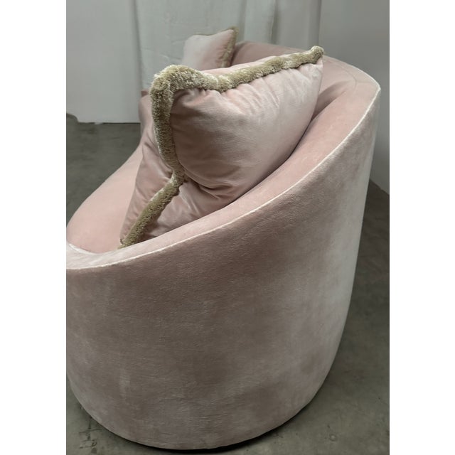 Hickory Chair Ariele Sofa For Sale - Image 9 of 14