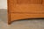 Stickley Harvey Ellis Collection Mission Arts & Crafts Inlaid Oak Blanket Chest For Sale - Image 14 of 18
