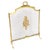 Antique French Empire Revival Fire Screen, 1800s For Sale - Image 11 of 11