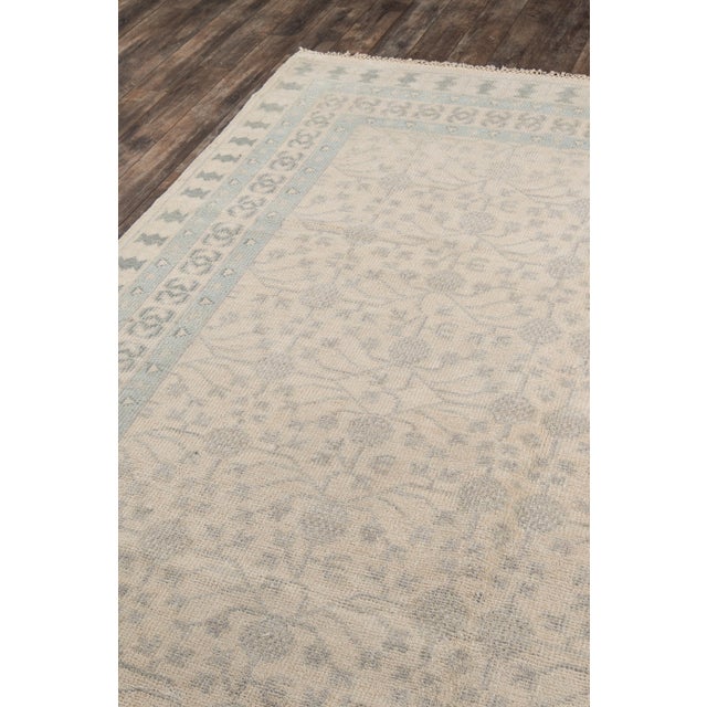 The enduring style of this Erin Gates by Momeni area rug collection is rooted in historical artistry. The classically...